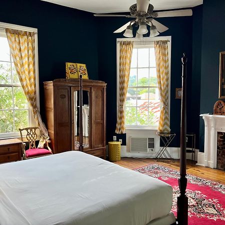 Creole Gardens Guesthouse And Inn Ню Орлиънс Екстериор снимка