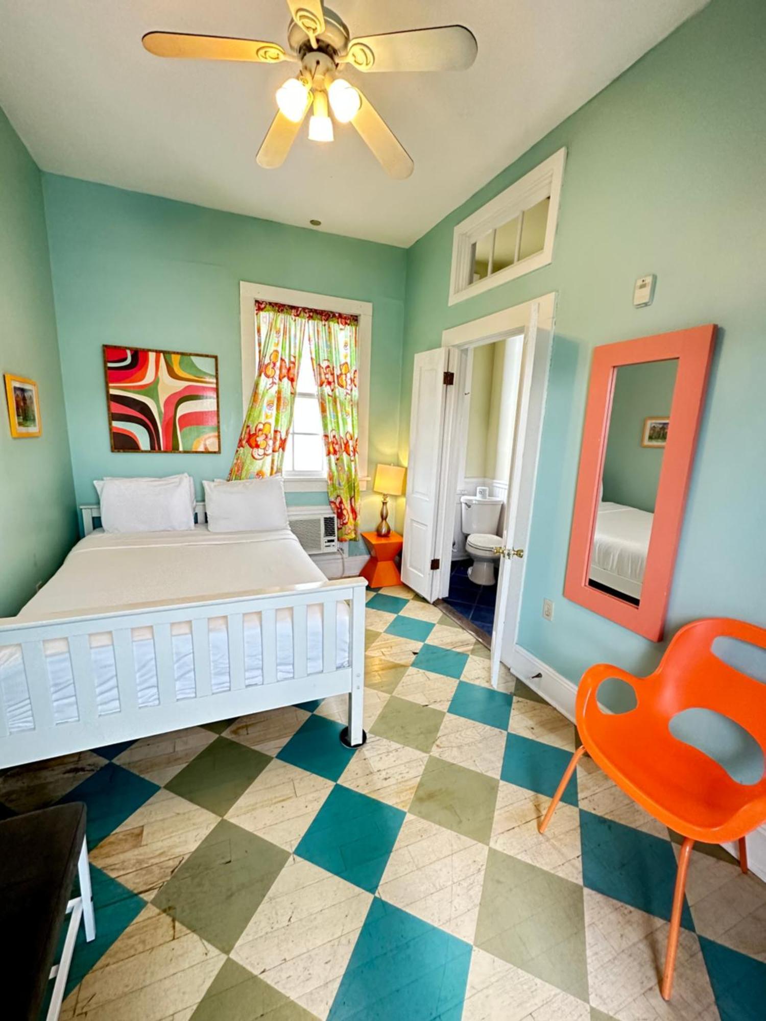 Creole Gardens Guesthouse And Inn Ню Орлиънс Екстериор снимка