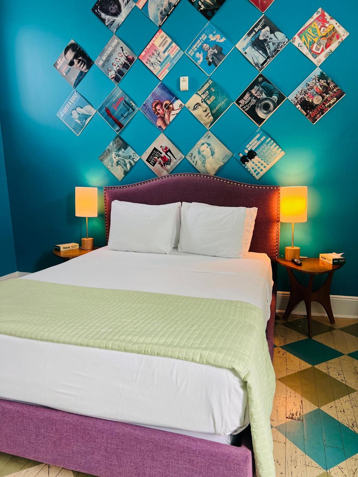 Creole Gardens Guesthouse And Inn Ню Орлиънс Екстериор снимка