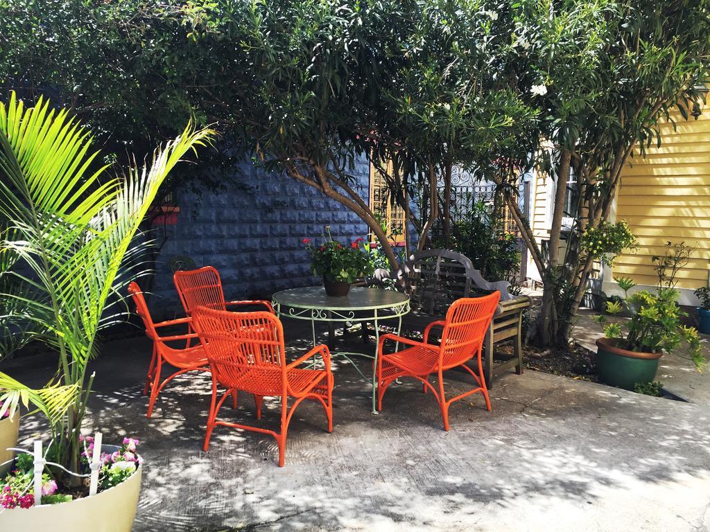 Creole Gardens Guesthouse And Inn Ню Орлиънс Екстериор снимка