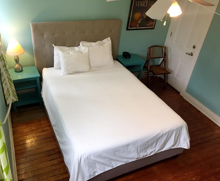 Creole Gardens Guesthouse And Inn Ню Орлиънс Екстериор снимка