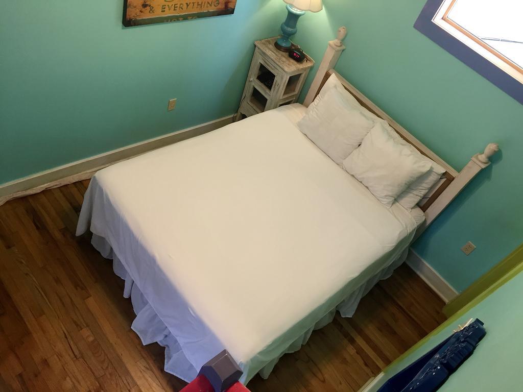 Creole Gardens Guesthouse And Inn Ню Орлиънс Екстериор снимка