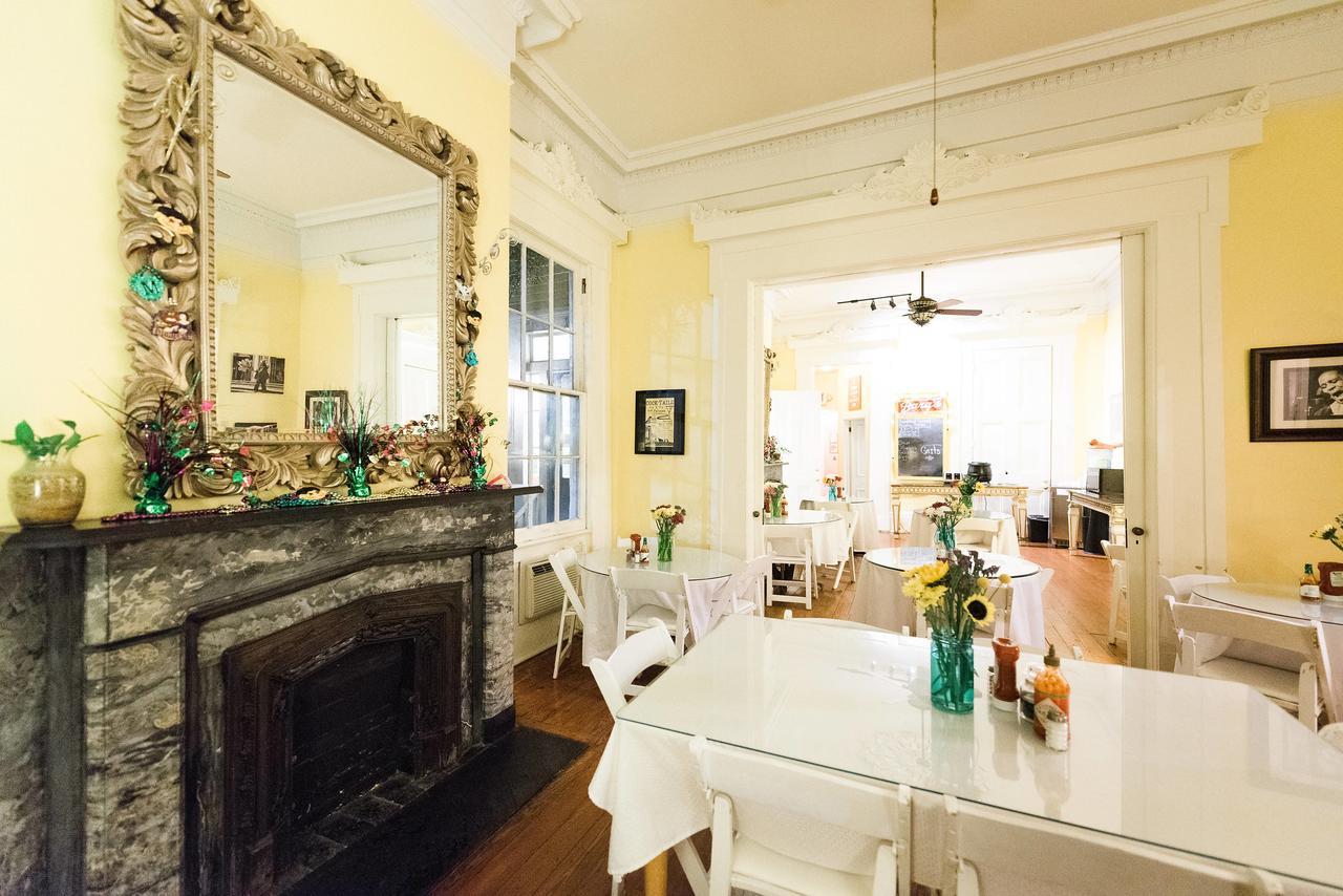 Creole Gardens Guesthouse And Inn Ню Орлиънс Екстериор снимка