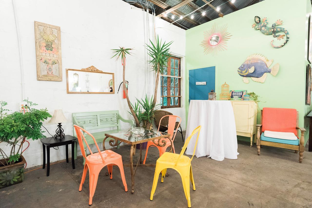 Creole Gardens Guesthouse And Inn Ню Орлиънс Екстериор снимка