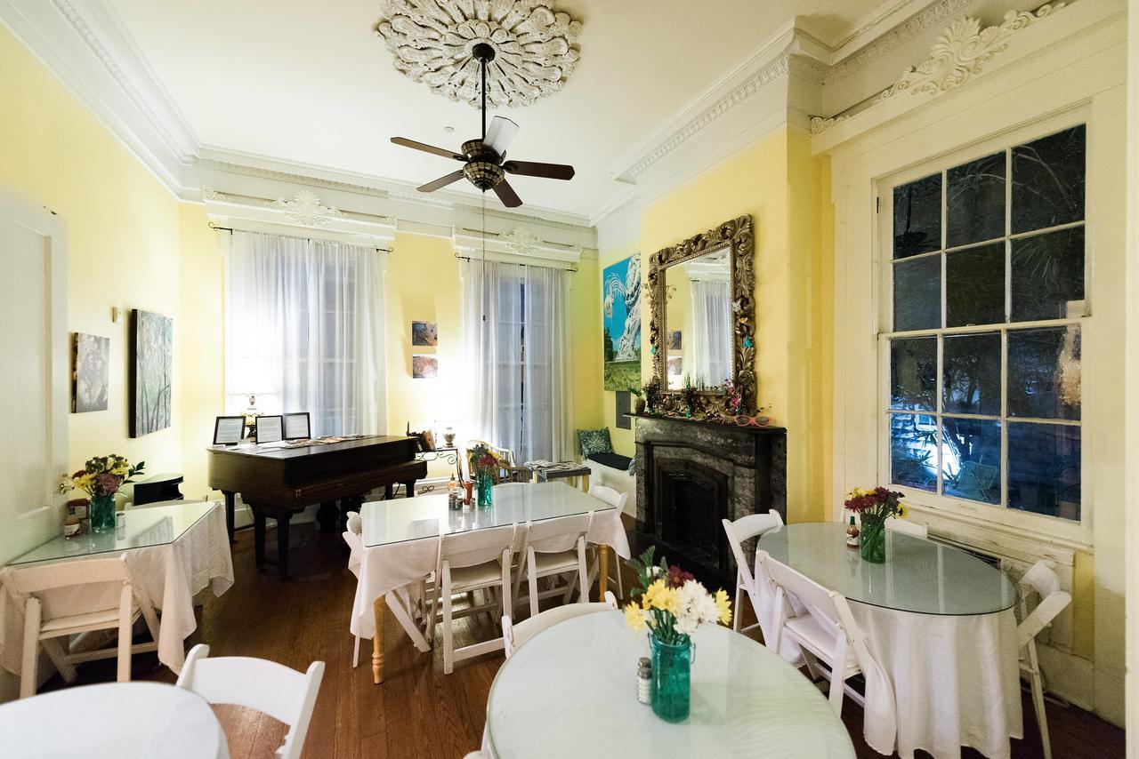 Creole Gardens Guesthouse And Inn Ню Орлиънс Екстериор снимка