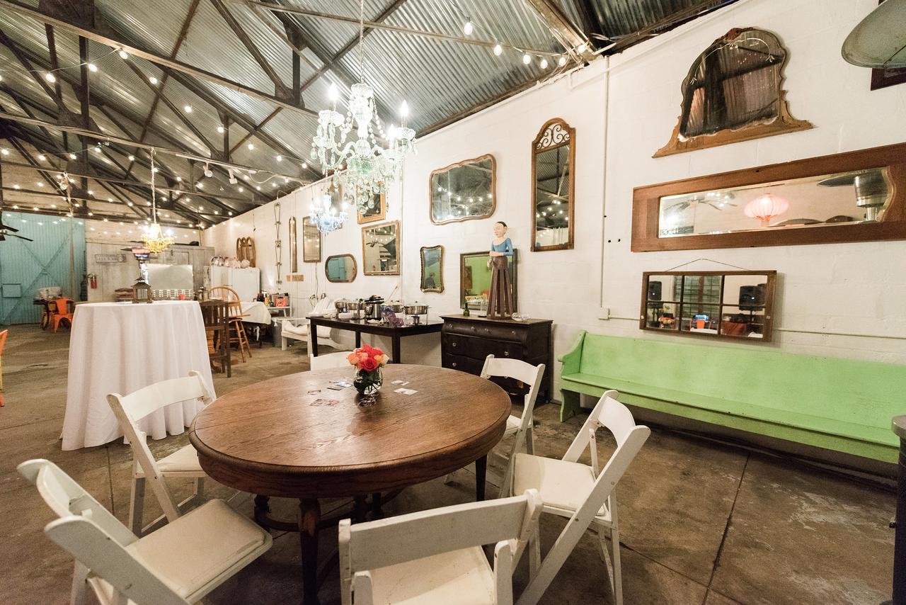 Creole Gardens Guesthouse And Inn Ню Орлиънс Екстериор снимка