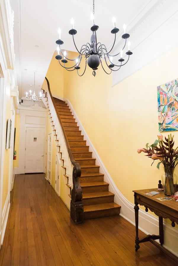 Creole Gardens Guesthouse And Inn Ню Орлиънс Екстериор снимка
