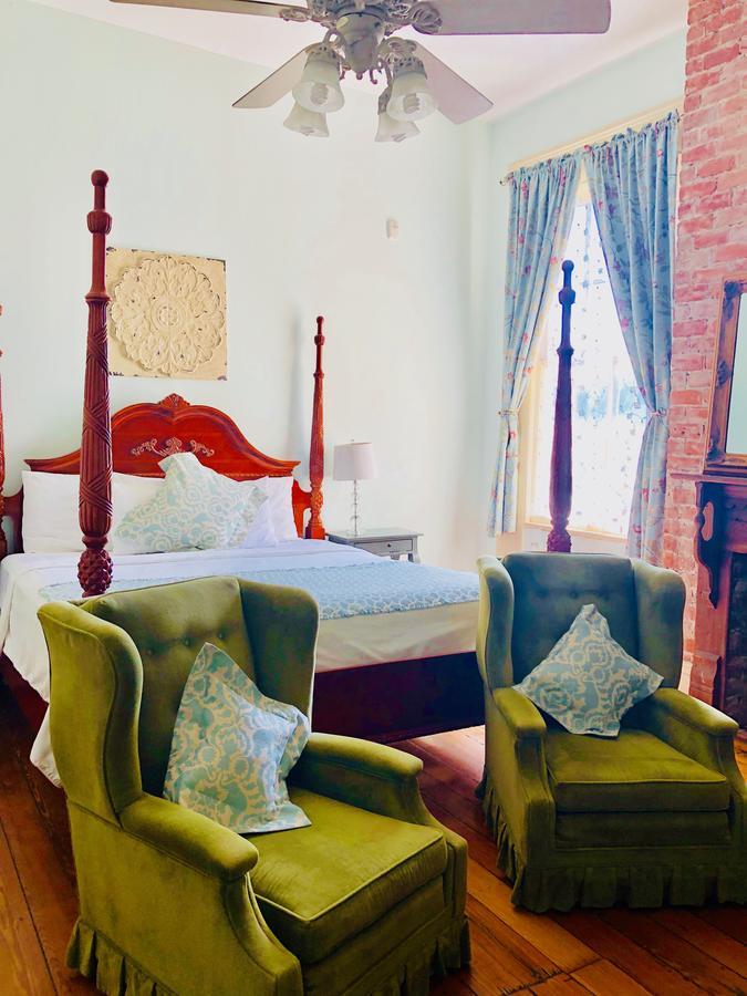Creole Gardens Guesthouse And Inn Ню Орлиънс Екстериор снимка