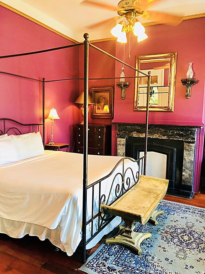 Creole Gardens Guesthouse And Inn Ню Орлиънс Екстериор снимка
