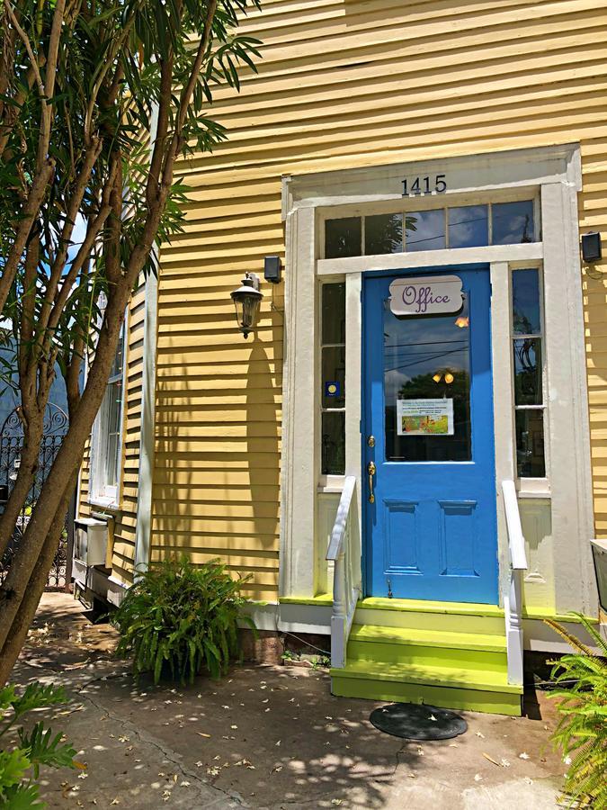 Creole Gardens Guesthouse And Inn Ню Орлиънс Екстериор снимка