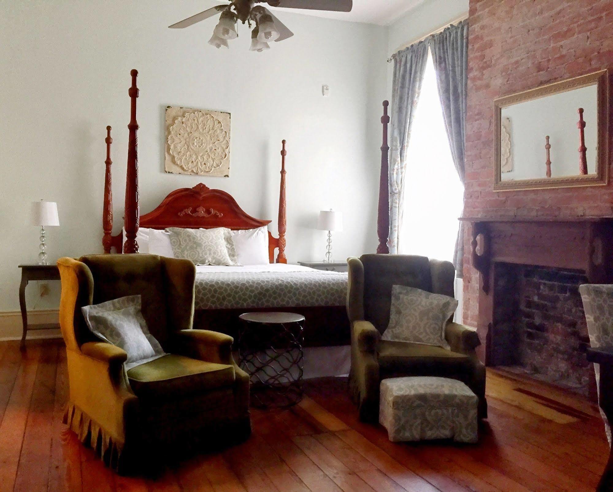 Creole Gardens Guesthouse And Inn Ню Орлиънс Екстериор снимка