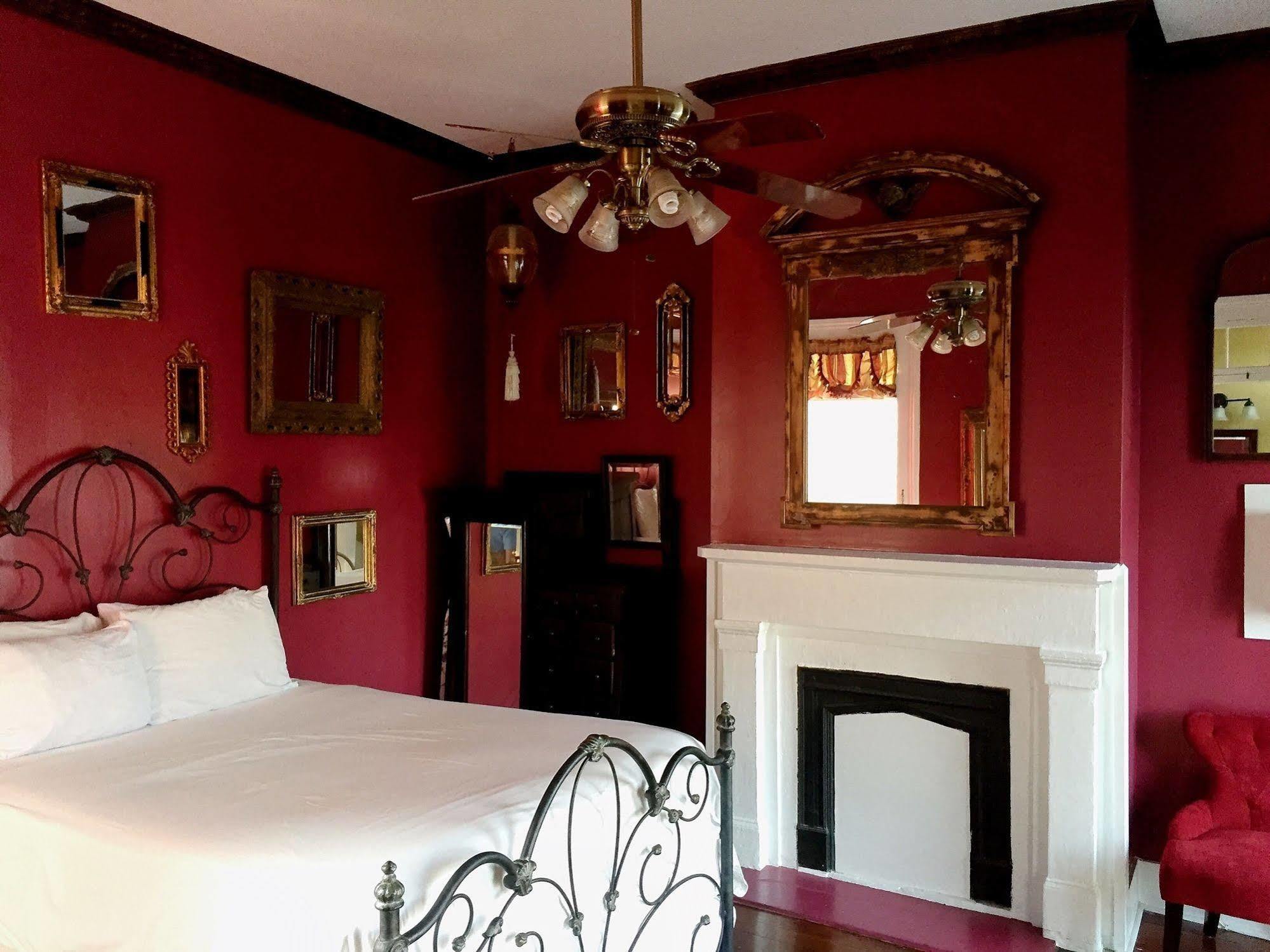 Creole Gardens Guesthouse And Inn Ню Орлиънс Екстериор снимка