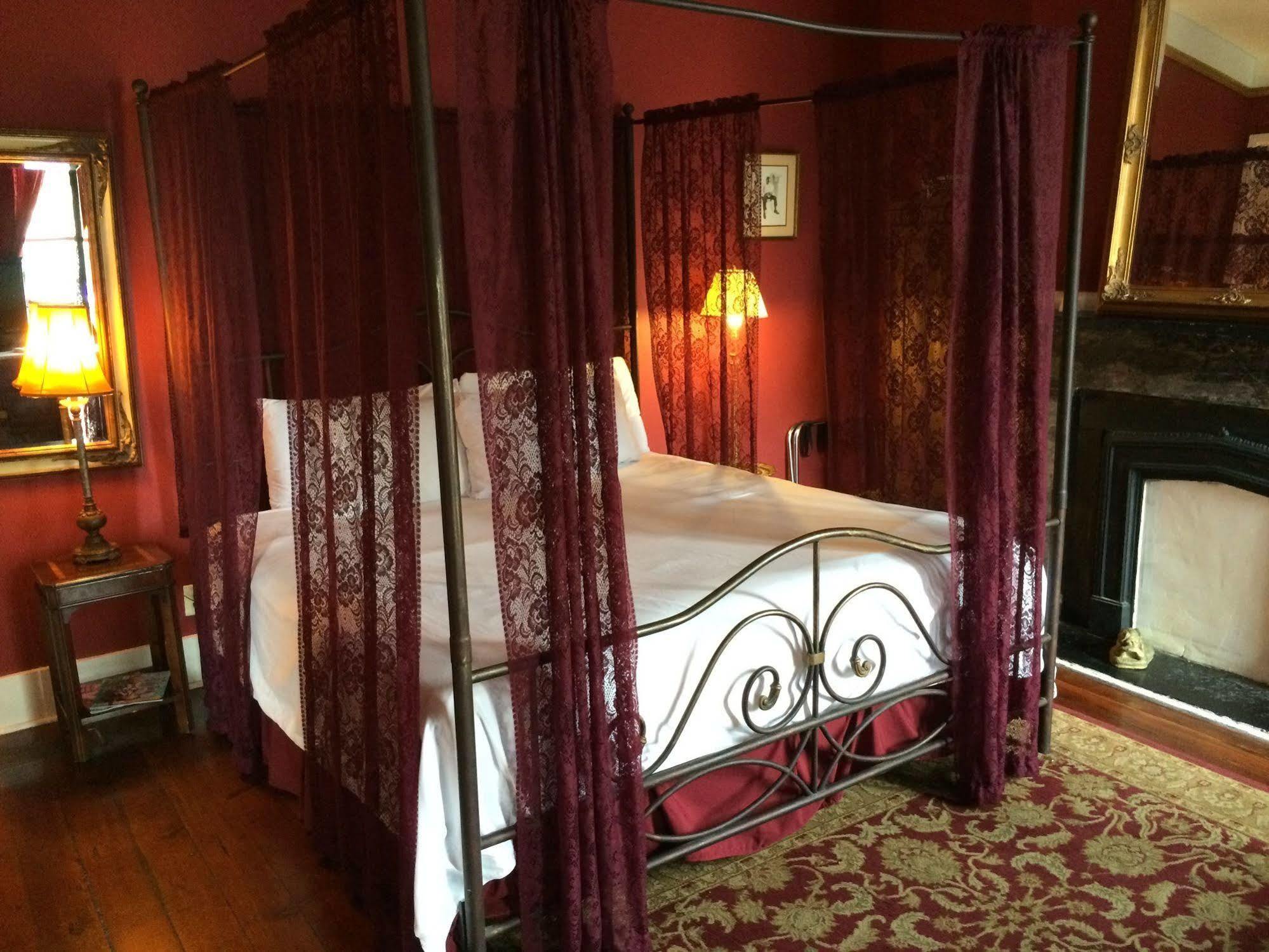 Creole Gardens Guesthouse And Inn Ню Орлиънс Екстериор снимка
