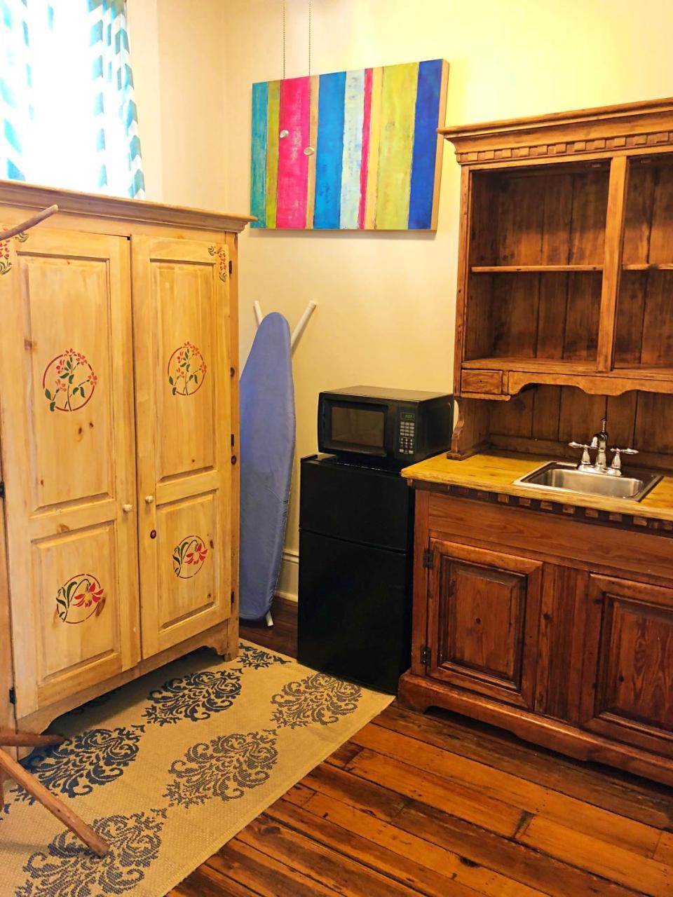 Creole Gardens Guesthouse And Inn Ню Орлиънс Екстериор снимка