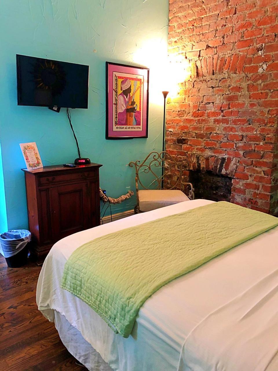 Creole Gardens Guesthouse And Inn Ню Орлиънс Екстериор снимка