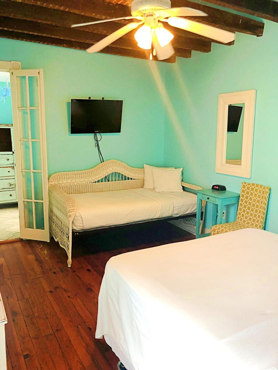 Creole Gardens Guesthouse And Inn Ню Орлиънс Екстериор снимка